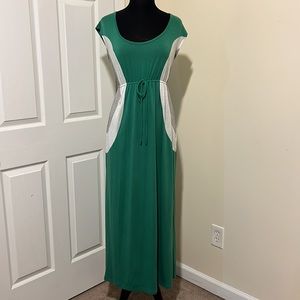 Delirious Los Angeles maxi dress size S